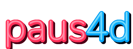 paus4d — logo kanal
