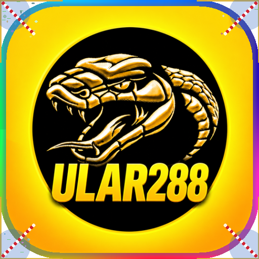 ular288 — mitra unggulan